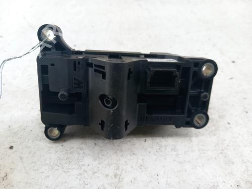 Used Gear lever Gear lever RENAULT ARKANA I (LCM_, LDN_) 1.6 E-TECH 145 (LDMU) (143 hp) 28738619 28738619