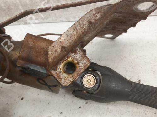 Steering column RENAULT CLIO II Hatchback Van (SB0/1/2_) 1.9 D (SB0R) | BP28781656M21 - Image 3