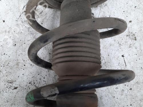 Used Right front shock absorber RENAULT SCÉNIC II (JM0/1_) 1.5 dCi (JM02, JM13) (101 hp) 28774770