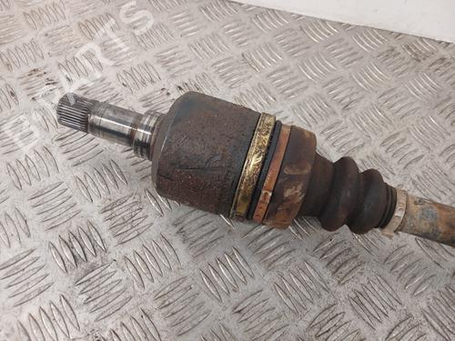 Used Left front driveshaft Left front driveshaft FIAT DUCATO Van (230_) 2.8 D (87 hp) 32472955 32472955