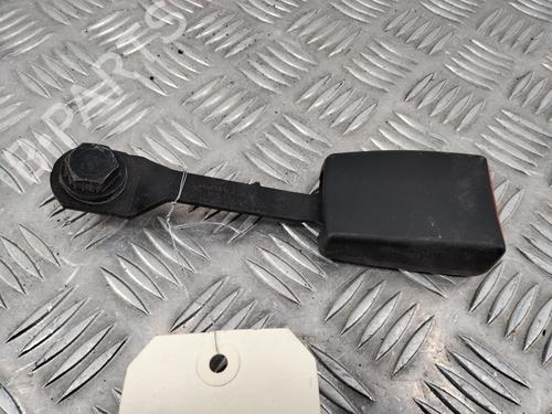 Used Seat buckle NISSAN MICRA III (K12) 1.2 16V (80 hp) 28742602