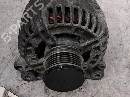 Used Alternator VW POLO IV (9N_, 9A_) 1.4 TDI (70 hp) 28789424