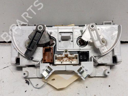 Used Climate control PEUGEOT EXPERT Van (VF3A_, VF3U_, VF3X_) 1.6 HDi 90 16V (90 hp) 28748249