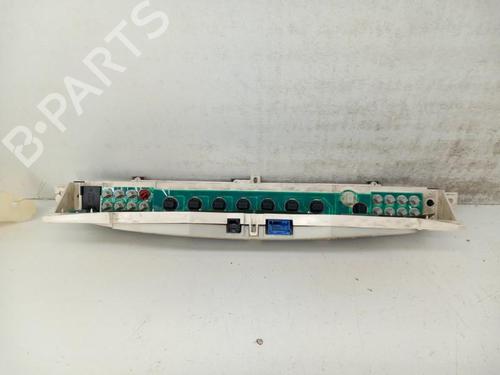 Kombiinstrument RENAULT ESPACE III (JE0_) 2.2 dCi (JE0K) (130 hp) 28768740