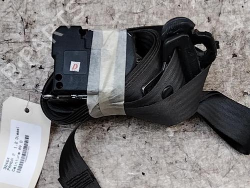 Used Front right belt tensioner FIAT PANDA (169_) 1.3 D Multijet (169.AXC1A) (70 hp) 28749627