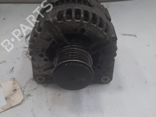 Used Alternator VW PASSAT B6 Variant (3C5) 2.0 TDI 16V (140 hp) 28787379