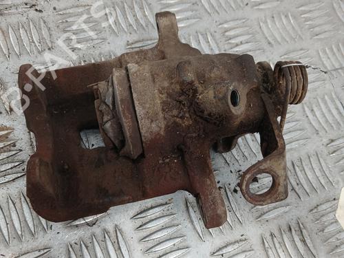 Used Right rear brake caliper Right rear brake caliper RENAULT TRAFIC II Van (FL) 1.9 dCi 80 (FL0B) (82 hp) 31132755 31132755