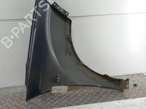 Used Left front fenders Left front fenders 28767637 28767637