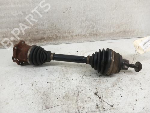 Used Right front driveshaft AUDI A4 B8 (8K2) 2.0 TDI (143 hp) 28737797