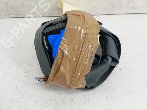Rear right seatbelt CHEVROLET LACETTI (J200) 2.0 D | BP28772767I28 - Image 3