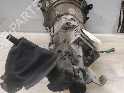 Gearbox MAZDA MX-5 II (NB) 1.6 16V (NB6C) | BP28786123M3 