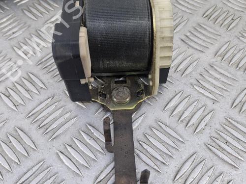 Used Front left seatbelt Front left seatbelt RENAULT CLIO II (BB_, CB_) 1.5 dCi (B/CB07) (65 hp) 39395110 39395110