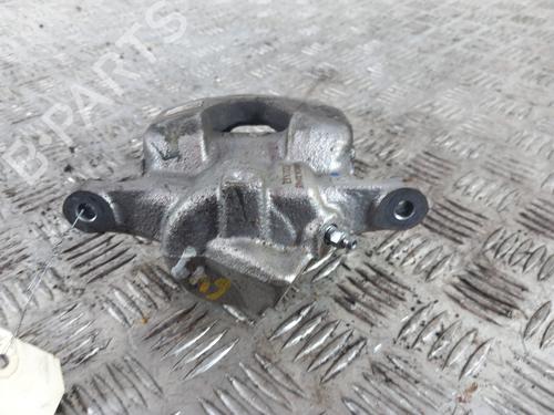 Used Right front brake caliper Right front brake caliper DACIA SANDERO III 1.0 TCe 100 ECO-G (101 hp) 28780452 28780452