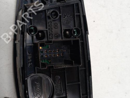 Used Warning switch FORD KA (RU8) 1.2 (69 hp) 28790389