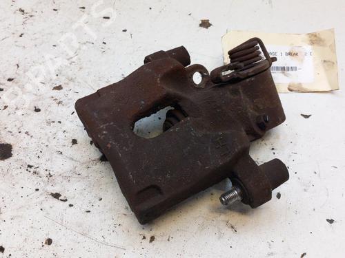 Used Left rear brake caliper RENAULT LAGUNA III Grandtour (KT0/1) 2.0 dCi (KT01, KT08, KT09, KT0K, KT12, KT1D, KT1W) (150 hp) 28794355