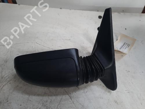 Used Right mirror PEUGEOT 205 II (20A/C) 1.7 Diesel (60 hp) 28761095