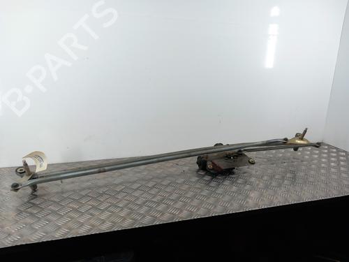 Ruitenwissermotor voor CITROËN XSARA PICASSO (N68) 2.0 HDi (90 hp) 28735390