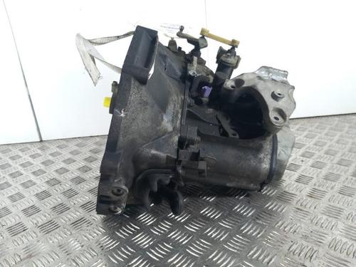 gearbox-citroen-c3-pluriel-hb_-2003-28746465 main image