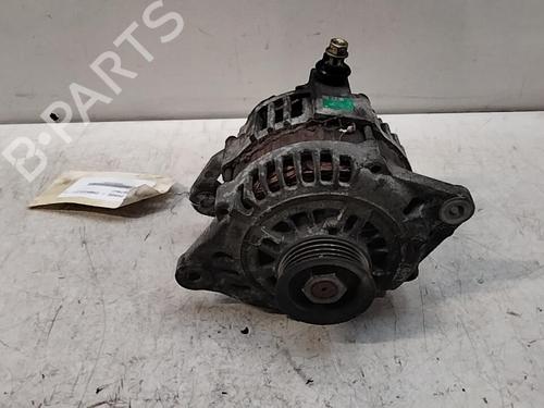 Used Alternator MAZDA MX-5 II (NB) 1.6 16V (NB6C) (110 hp) 28786121