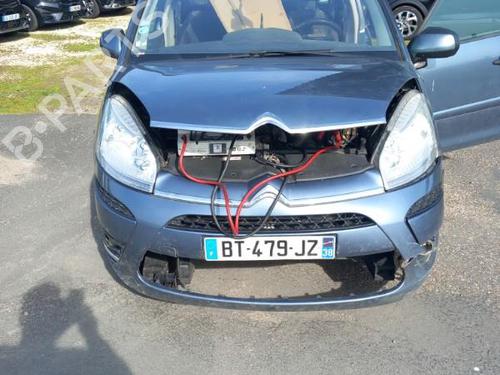 Electronic module CITROËN C4 Picasso I MPV (UD_) 1.6 HDi 110 | BP28768205M83  - Image 5