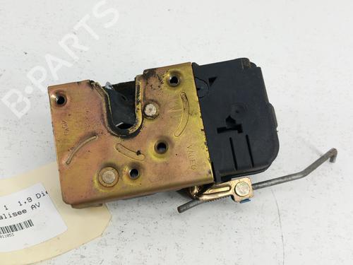 Module électronique CITROËN BERLINGO / BERLINGO FIRST Box Body/MPV (M_) 1.9 D 70 (MBWJZ, MCWJZ) (69 hp) 28751096