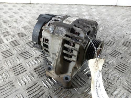 Used Alternator FIAT 500 (312_) 1.2 (312AXA1A) (69 hp) 28782840