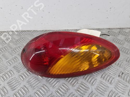 Used Left taillight Left taillight 39526790 39526790
