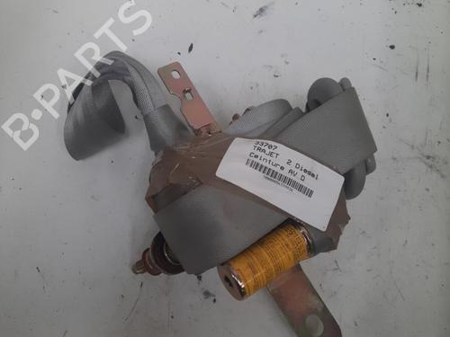 Used Front right belt tensioner HYUNDAI TRAJET (FO) 2.0 CRDi (113 hp) 28769349