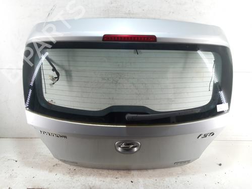 Used Tailgate HYUNDAI i30 (FD) 1.6 CRDi (90 hp) 28780499