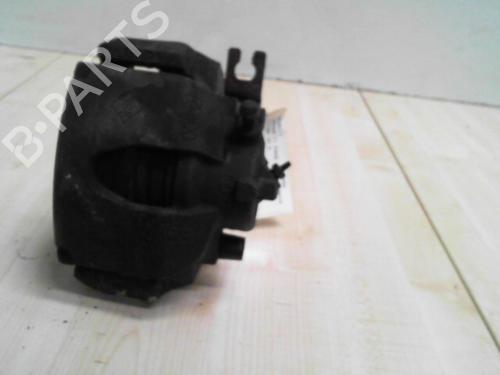 Used Right front brake caliper RENAULT LAGUNA II (BG0/1_) 1.8 16V (BG04, BG0B, BG0C, BG0V) (117 hp) 28754653