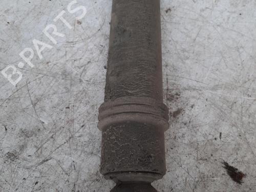 Used Left rear shock absorber PEUGEOT 308 I (4A_, 4C_) 1.6 HDi (92 hp) 28752421