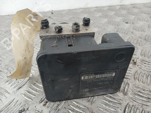 Used ABS pump ABS pump MINI MINI (R50, R53) Cooper (116 hp) 29627996 29627996