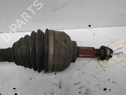 Used Right front driveshaft RENAULT ESPACE IV (JK0/1_) 2.2 dCi (JK0H) (150 hp) 28753968