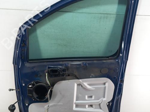 Right front door PEUGEOT EXPERT Van (VF3A_, VF3U_, VF3X_) 2.0 HDi 130 | BP29554635C3 