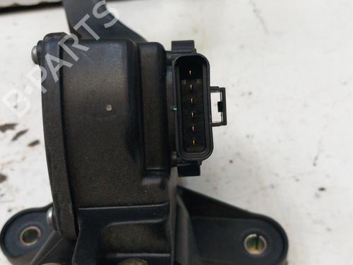 Pedal HYUNDAI SONATA V (NF) 2.4 | BP28778400I4 