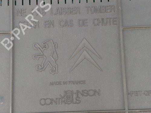 Electronic module CITROËN C4 I (LC_) 1.6 HDi | BP28773283M83  - Image 7