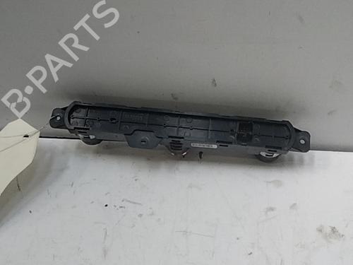 Used Warning switch FIAT 500 (312_) 0.9 (312AXG1A, 312.AXG11) (86 hp) 28790599