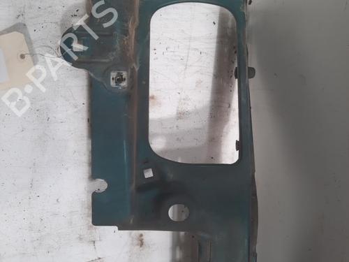 Front slam panel CITROËN SAXO (S0, S1) 1.0 X | BP28753338C72 