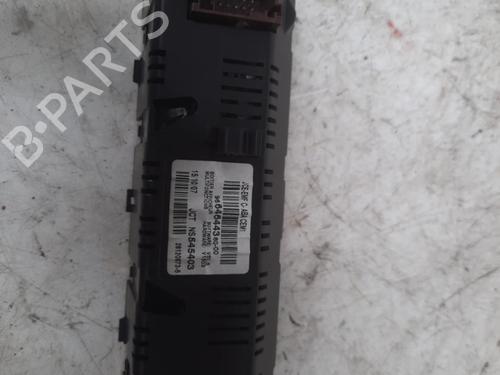 Display CITROËN C4 I (LC_) 1.6 HDi (109 hp) 28752563