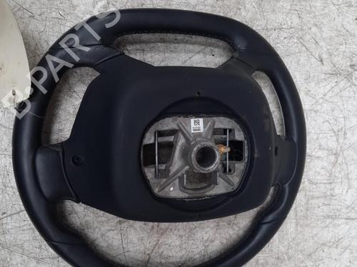 Used Steering wheel Steering wheel CITROËN C4 Grand Picasso II (DA_, DE_) 2.0 BlueHDi 150 (150 hp) 28790330 28790330