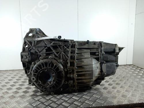 Gearbox AUDI A4 B6 (8E2) 2.0 | BP28746040M3 
