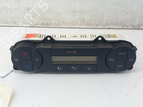 Used Climate control FORD MONDEO III (B5Y) 2.0 16V TDDi / TDCi (115 hp) 28788521