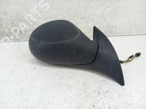 Used Right mirror CITROËN C3 Pluriel (HB_) 1.4 HDi (68 hp) 28740804