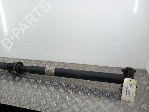 Driveshaft MERCEDES-BENZ C-CLASS Coupe (CL203) C 220 CDI (203.708) | BP28781985M37
