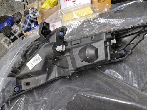 Left front indicator NISSAN JUKE (F15) 1.5 dCi | BP38422671C32 - Image 9