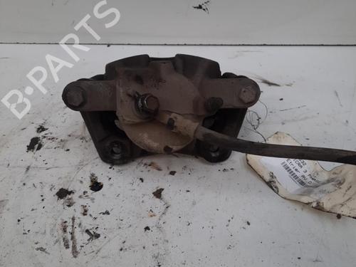 Used Right front brake caliper NISSAN MICRA III (K12) 1.5 dCi (65 hp) 28747066