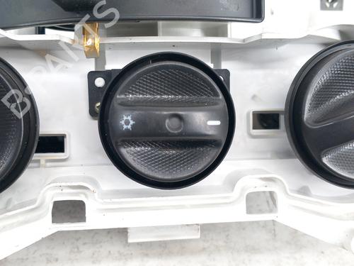 AC Styreenhet / Manøvreringsenhet FIAT PUNTO (188_) 1.2 60 (188.030, .050, .130, .150, .230, .250) | BP28761798I5 