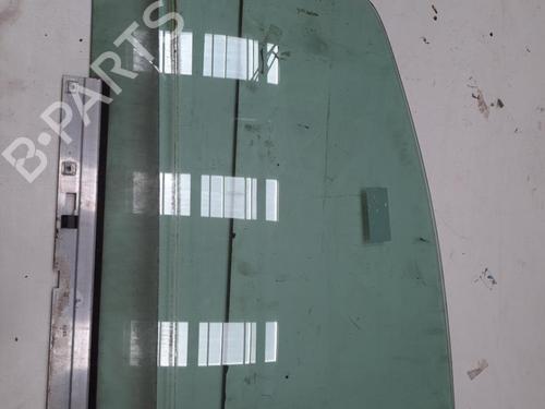 Used Front left door window OPEL ZAFIRA / ZAFIRA FAMILY B (A05) 1.9 CDTI (M75) (120 hp) 28771798