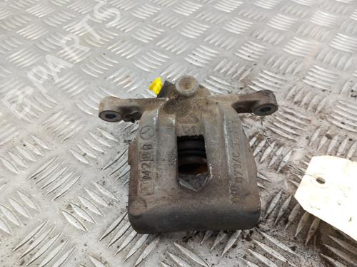 Used Right rear brake caliper MERCEDES-BENZ A-CLASS (W169) A 180 CDI (169.007, 169.307) (109 hp) 28742036