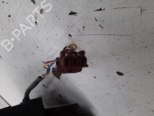 Right mirror NISSAN ALMERA I Hatchback (N15) 2.0 D | BP28764733C27 
